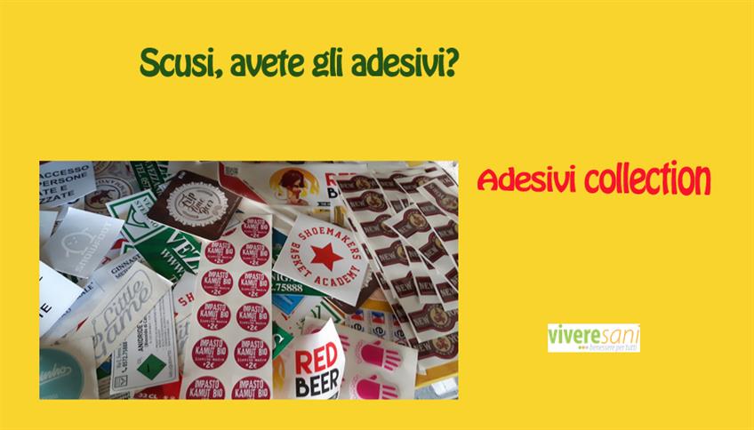 Adesivi-Mania Adesivi-Mania